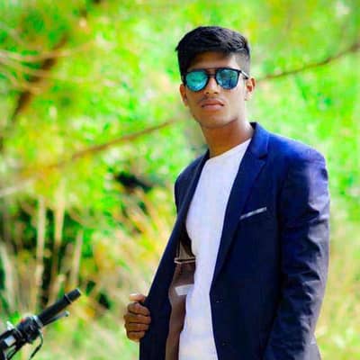 Jibon Sheikh