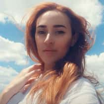 Anastasiya