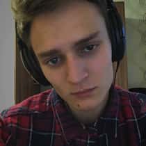 Sergey