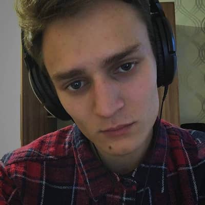 Sergey