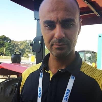 Kerim erkurt
