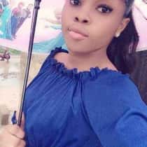 Happy monic
