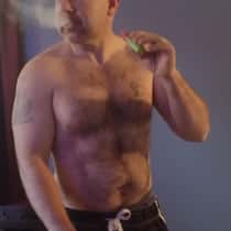 Matt