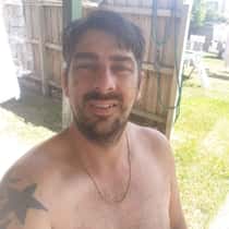 aussie guy