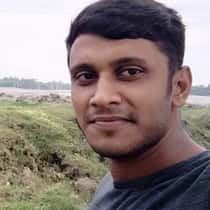 Ashik saha