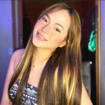 kaye santos