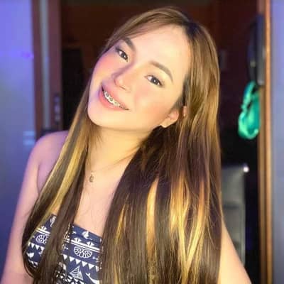 kaye santos