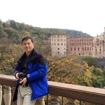 Wang fang