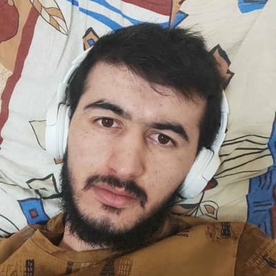 Ahmad