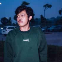 Muhamad Fikri haikal