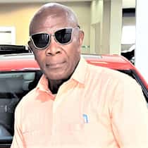 Anthony Ottley