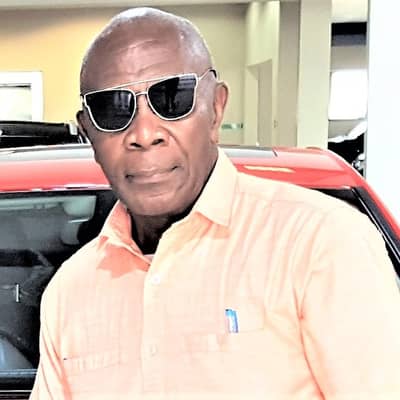 Anthony Ottley