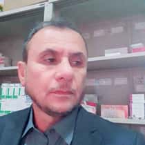 Ahmad
