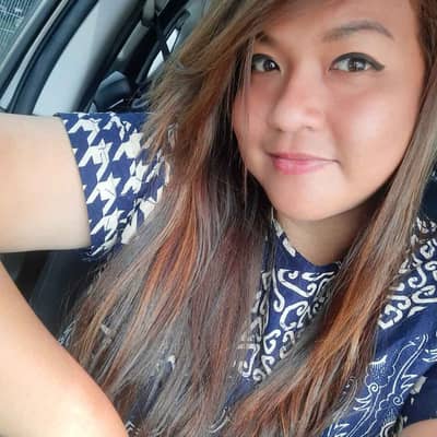 Melinda Aprillia Janis