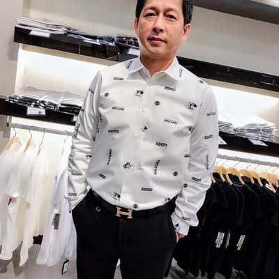 chen deming