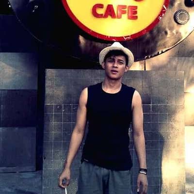 Arvin Mahardian S