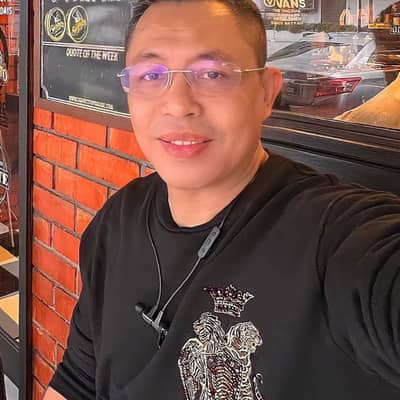Wang rayyan