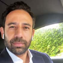 Daniel