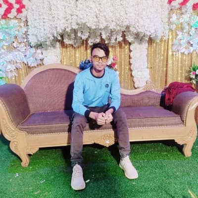 Ariyan Chowdhury