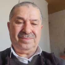 Alireza Akbari