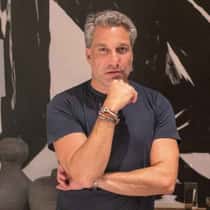 Frank David