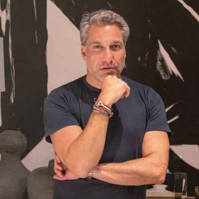 Frank David