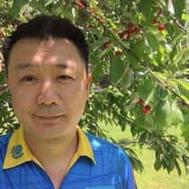 zhang lee