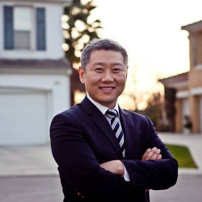 Cheung Hao