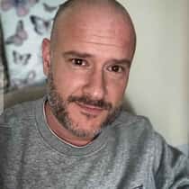 Eric Hamilton