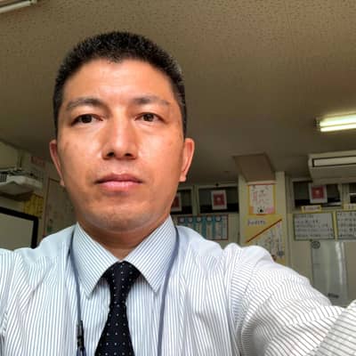 Hiroyuki