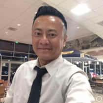williams nguyen
