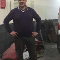Ali