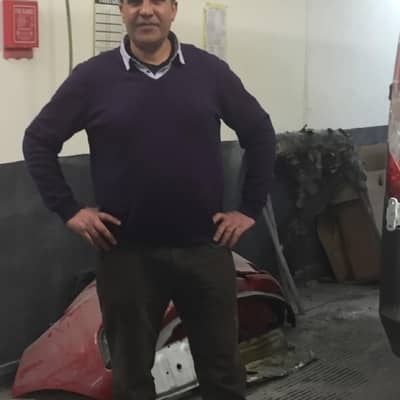 Ali