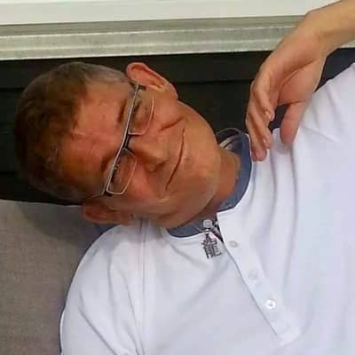 Henrik-Vind