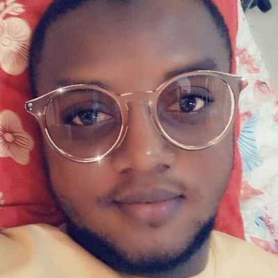 mohammed Dahiru