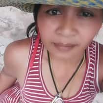 mary
