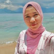 Astri Sulastri
