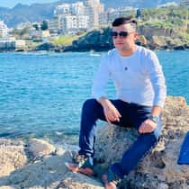 Ahmad