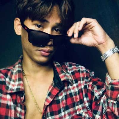 Mark