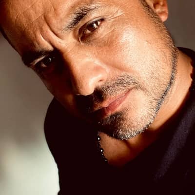 Sergio Piña sanchez
