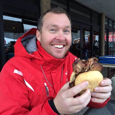 AussieAnthony