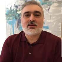 Masoud Ronald