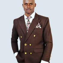 Mike Osong