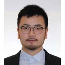 黄志伟