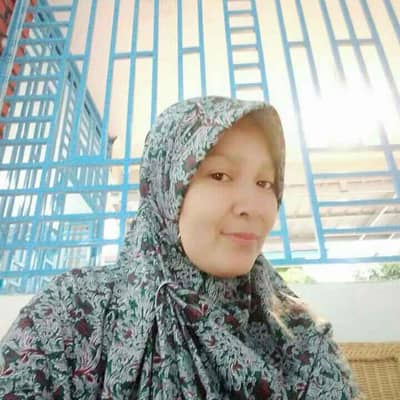 andi indah sari