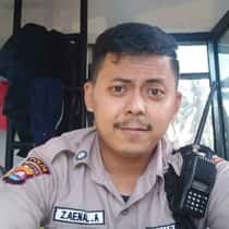 Zaenal arip