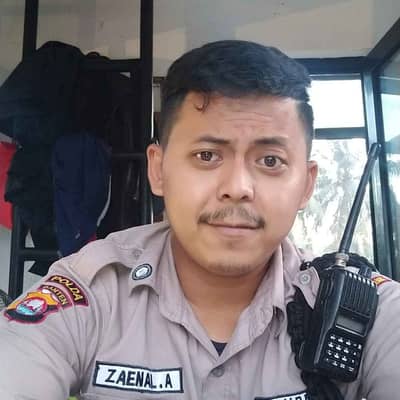 Zaenal arip
