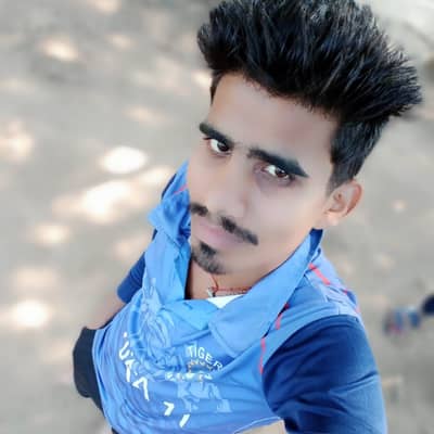 Dharmesh Bhoya