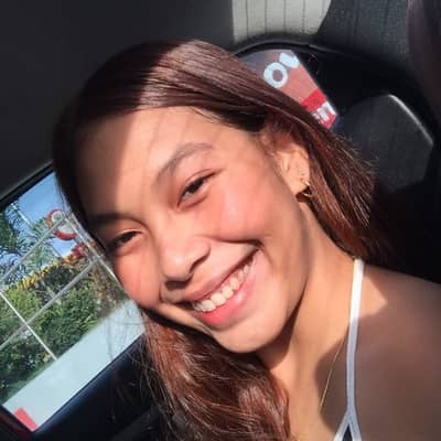 she