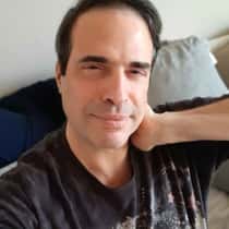 Eric Top Daddy